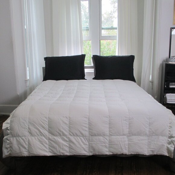 ROYAL VELVET DOWN BLANKET - Picture 10 of 15